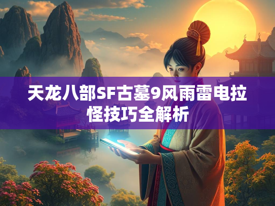 天龙八部SF古墓9风雨雷电拉怪技巧全解析