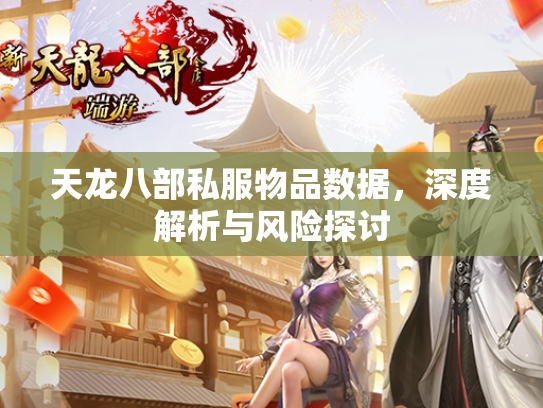 天龙八部私服物品数据，深度解析与风险探讨