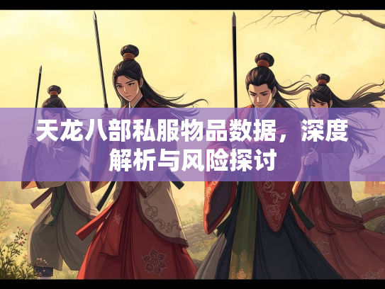 天龙八部私服物品数据，深度解析与风险探讨