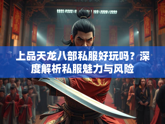 上品天龙八部私服好玩吗？深度解析私服魅力与风险  第2张