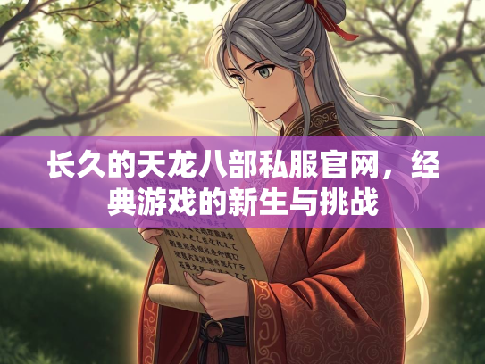 长久的天龙八部私服官网，经典游戏的新生与挑战  第2张
