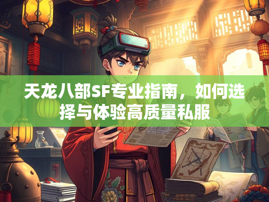 天龙八部SF专业指南，如何选择与体验高质量私服