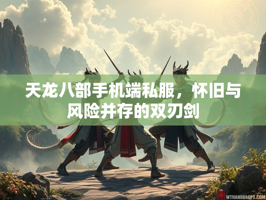 天龙八部手机端私服，怀旧与风险并存的怀旧双刃剑  第1张