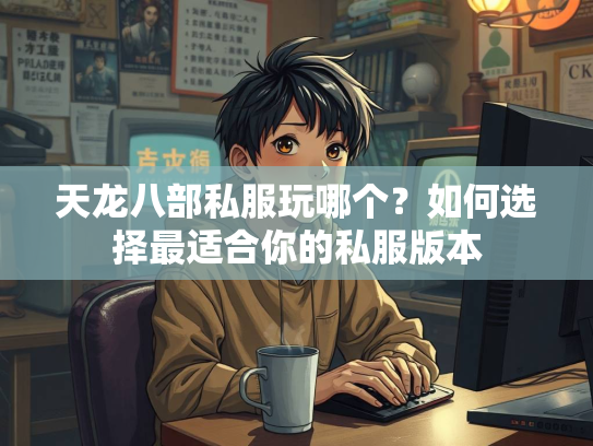 天龙八部私服玩哪个？如何选择最适合你的私服版本