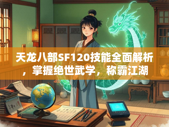 天龙八部SF120技能全面解析，掌握绝世武学，称霸江湖