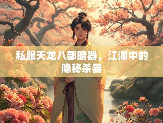 私服天龙八部暗器，江湖中的隐秘杀器