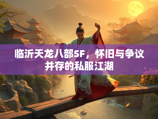 临沂天龙八部SF，怀旧与争议并存的私服江湖  第2张