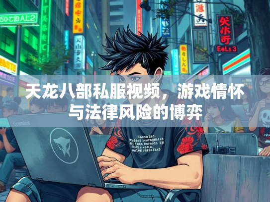 天龙八部私服视频，游戏情怀与法律风险的博弈