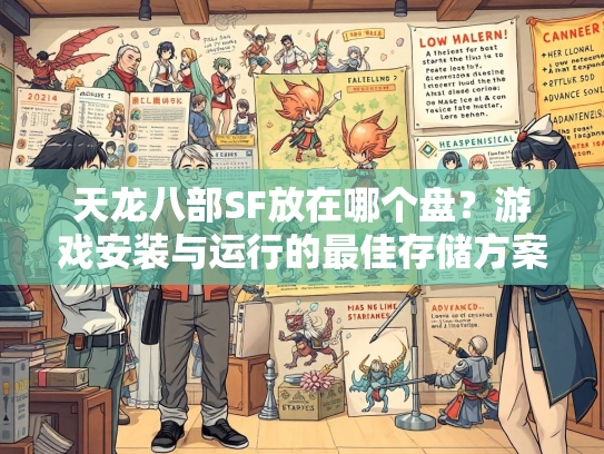 天龙八部SF放在哪个盘？游戏安装与运行的最佳存储方案