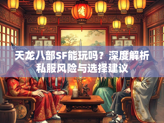 天龙八部SF能玩吗？深度解析私服风险与选择建议