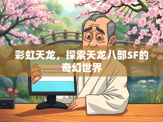 彩虹天龙，探索天龙八部SF的奇幻世界