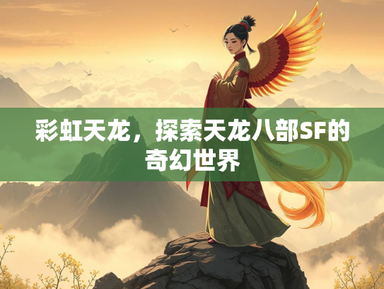 彩虹天龙，探索天龙八部SF的奇幻世界