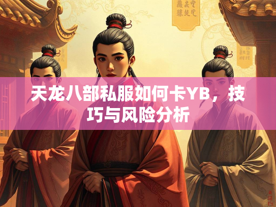 天龙八部私服如何卡YB，技巧与风险分析  第2张