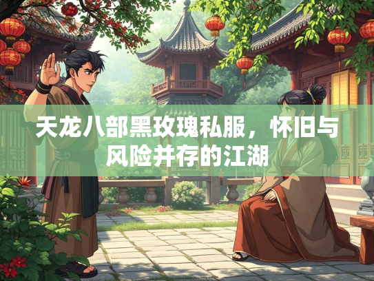 天龙八部黑玫瑰私服，怀旧与风险并存的江湖