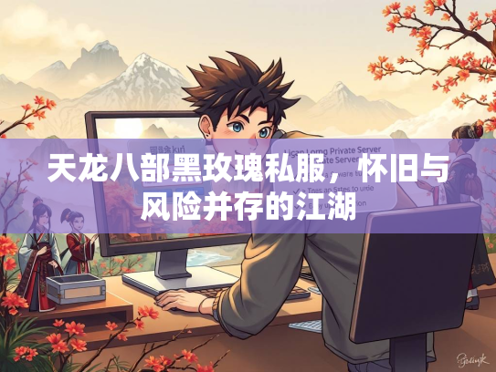 天龙八部黑玫瑰私服，怀旧与风险并存的江湖