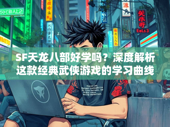 SF天龙八部好学吗？深度解析这款经典武侠游戏的学习曲线