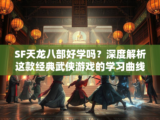 SF天龙八部好学吗？深度解析这款经典武侠游戏的学习曲线