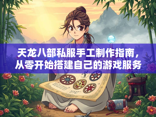 天龙八部私服手工制作指南，从零开始搭建自己的游戏服务器  第1张
