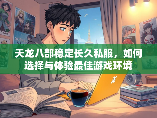 天龙八部稳定长久私服，如何选择与体验最佳游戏环境  第2张