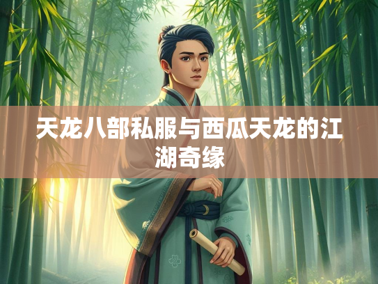 天龙八部私服与西瓜天龙的江湖奇缘