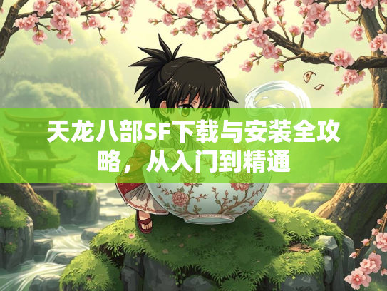 天龙八部SF下载与安装全攻略，从入门到精通