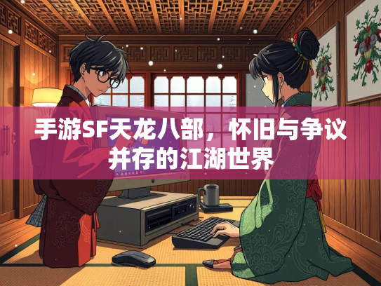 手游SF天龙八部，怀旧与争议并存的江湖世界