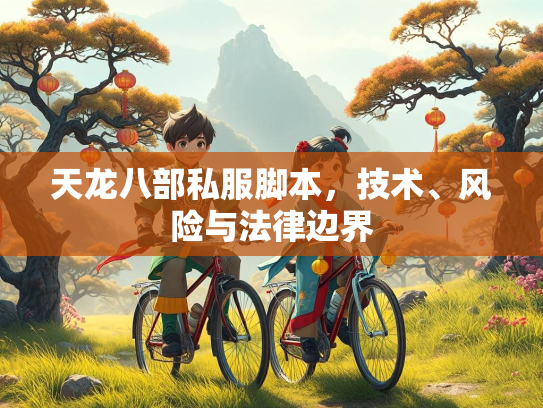 天龙八部私服脚本，技术、风险与法律边界  第3张