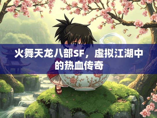 火舞天龙八部SF，虚拟江湖中的热血传奇