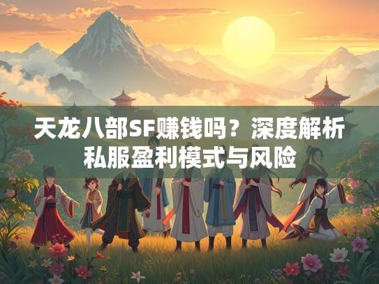 天龙八部SF赚钱吗？深度解析私服盈利模式与风险  第2张