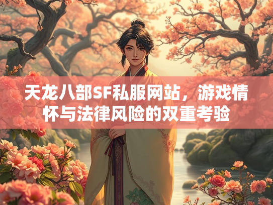 天龙八部SF私服网站，游戏情怀与法律风险的双重考验