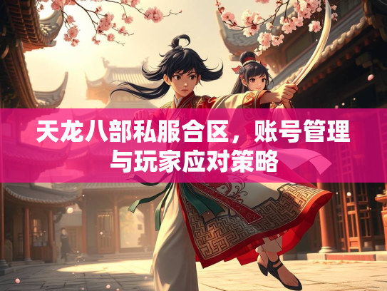 天龙八部私服合区，账号管理与玩家应对策略