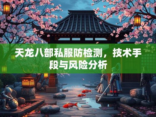 天龙八部私服防检测，技术手段与风险分析  第2张