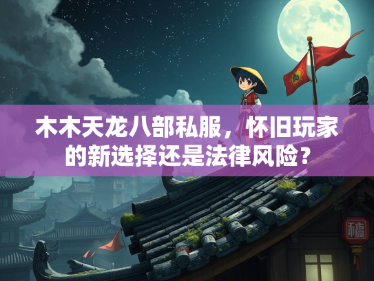 木木天龙八部私服，怀旧玩家的新选择还是法律风险？