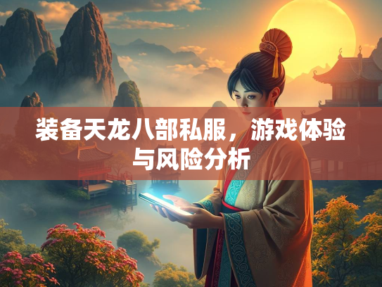装备天龙八部私服，游戏体验与风险分析