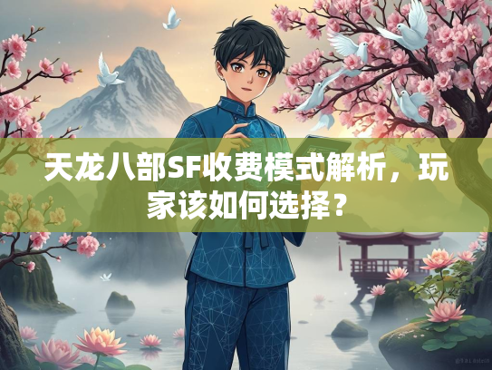 天龙八部SF收费模式解析，玩家该如何选择？