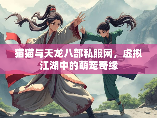 猫猫与天龙八部私服网，虚拟江湖中的萌宠奇缘