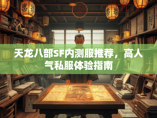 天龙八部SF内测服推荐，高人气私服体验指南  第2张