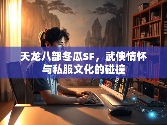 天龙八部冬瓜SF，武侠情怀与私服文化的碰撞
