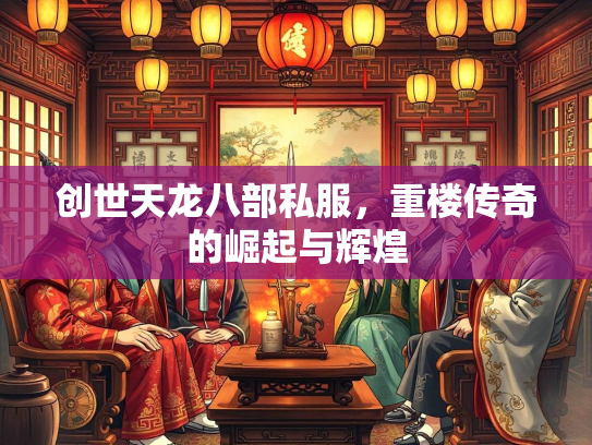 创世天龙八部私服，重楼传奇的崛起与辉煌  第2张