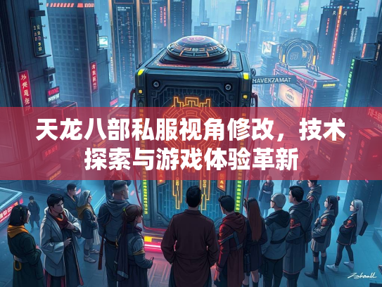 天龙八部私服视角修改，技术探索与游戏体验革新  第2张