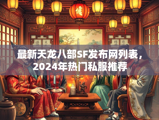 最新天龙八部SF发布网列表，2024年热门私服推荐