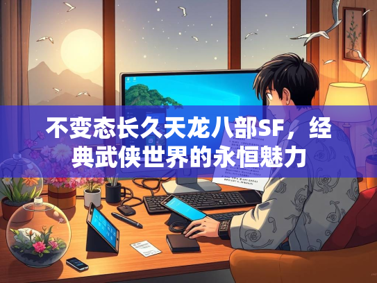 不变态长久天龙八部SF，经典武侠世界的永恒魅力