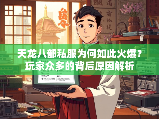 天龙八部私服为何如此火爆？玩家众多的背后原因解析  第2张