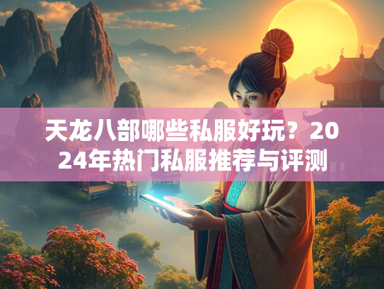 天龙八部哪些私服好玩？2024年热门私服推荐与评测  第1张