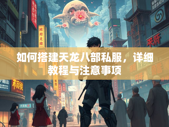 如何搭建天龙八部私服，详细教程与注意事项