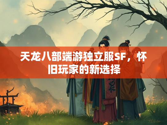 天龙八部端游独立服SF，怀旧玩家的新选择  第2张
