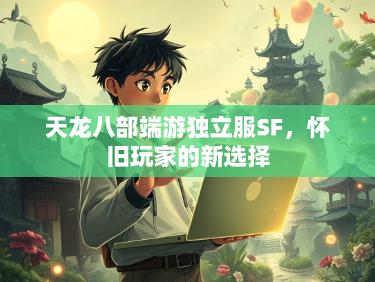 天龙八部端游独立服SF，怀旧玩家的新选择