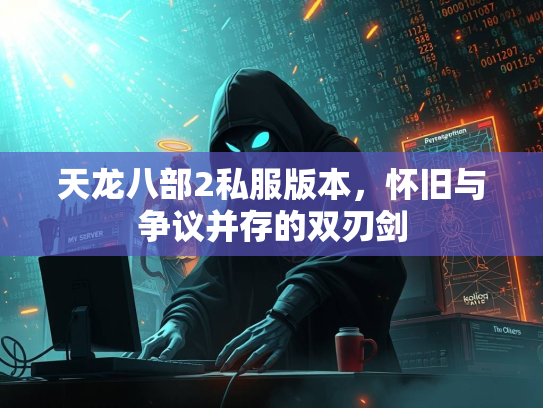 天龙八部2私服版本，怀旧与争议并存的双刃剑  第3张