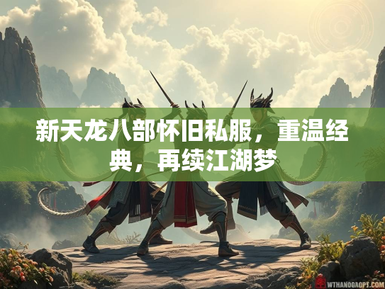 新天龙八部怀旧私服，重温经典，再续江湖梦