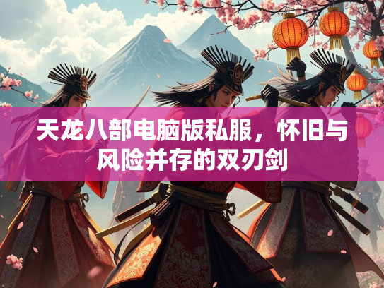 天龙八部电脑版私服，怀旧与风险并存的天龙双刃剑  第1张